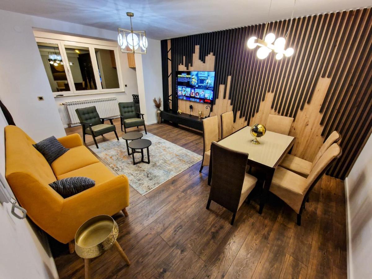 Urban Cozy Apartments Zagreb Exterior photo