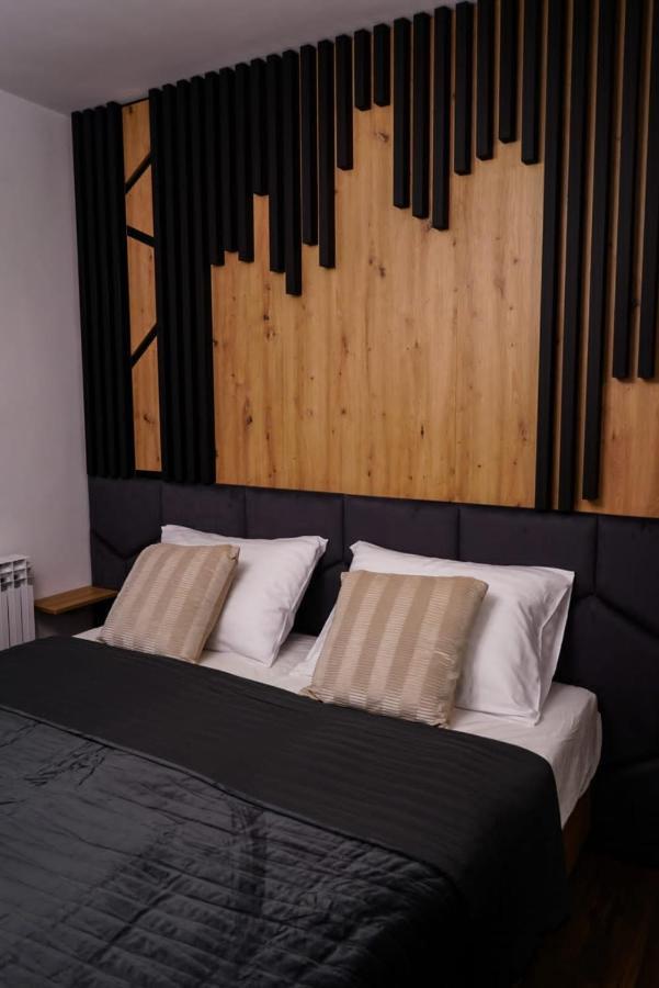 Urban Cozy Apartments Zagreb Exterior photo