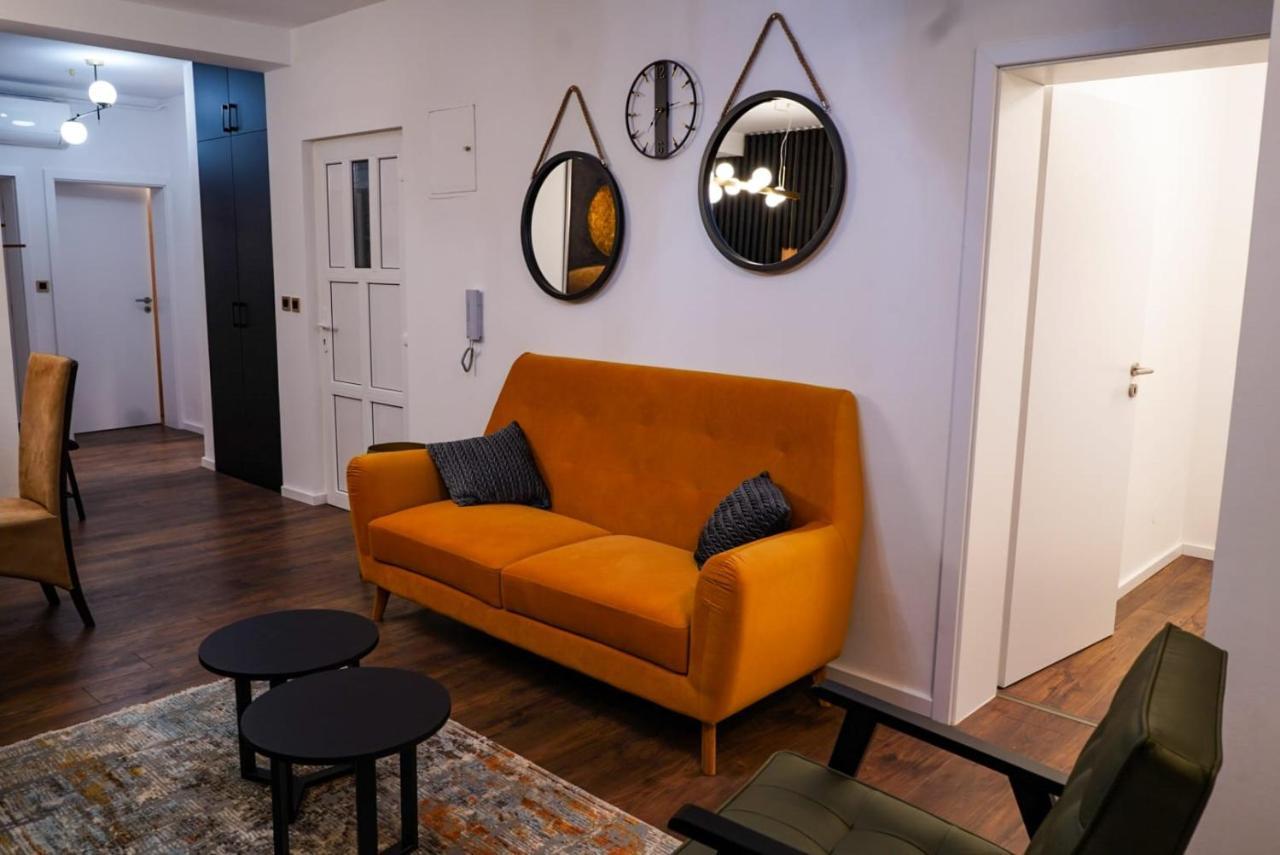 Urban Cozy Apartments Zagreb Exterior photo