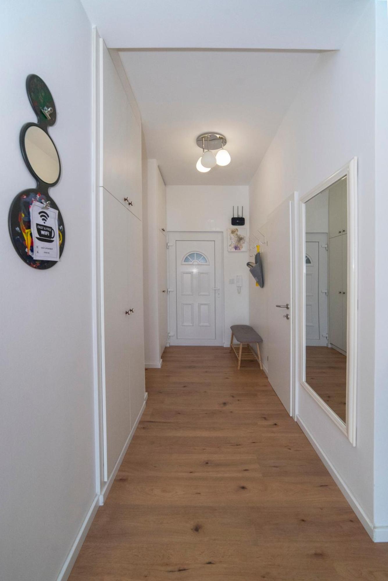 Urban Cozy Apartments Zagreb Exterior photo