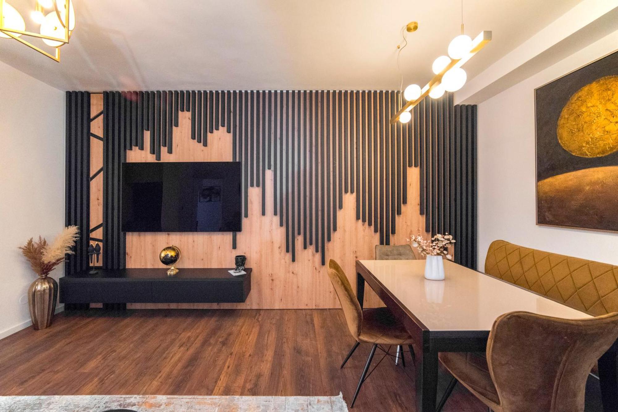 Urban Cozy Apartments Zagreb Exterior photo