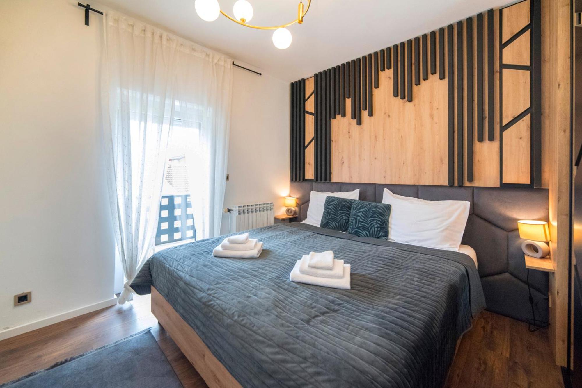 Urban Cozy Apartments Zagreb Exterior photo