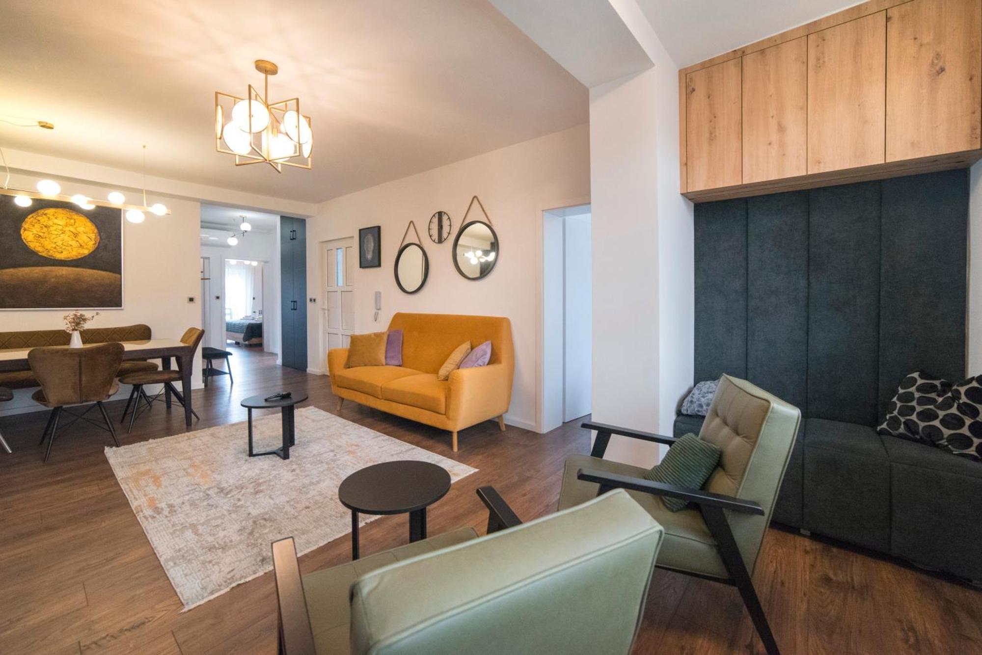 Urban Cozy Apartments Zagreb Exterior photo
